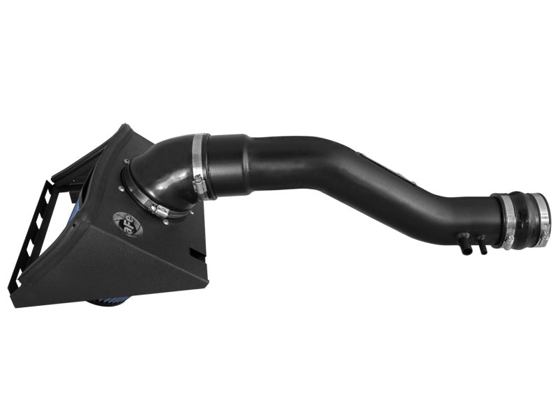 aFe POWER Magnum FORCE Stage-2 Cold Air Intake | Ford F-150 V6 3.7L (11-14) (54-12592) (SPF5412592) (54-12592)