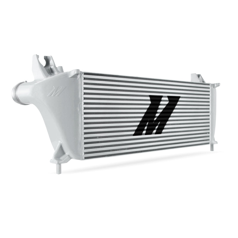 Mishimoto 19+ Ford Ranger 2.3L EcoBoost Intercooler Kit | Ford Ranger (19-26) (MMINT-RGR-19KSLBK)