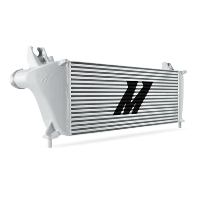 Mishimoto 19+ Ford Ranger 2.3L EcoBoost Performance Intercooler | Ford Ranger (19-26) (MMINT-RGR-19SL)