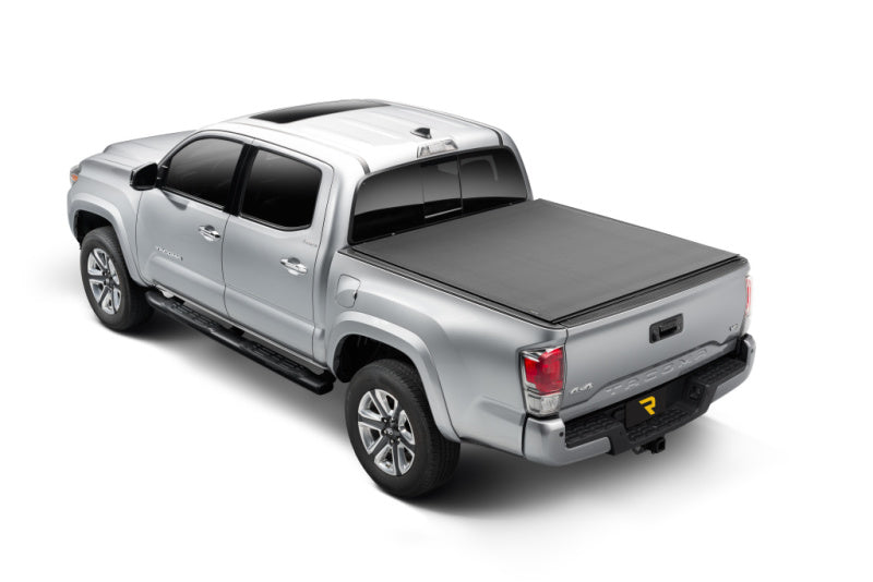 Truxedo 16-20 Toyota Tacoma 5ft Sentry CT Bed Cover | 20-23 (1556016)