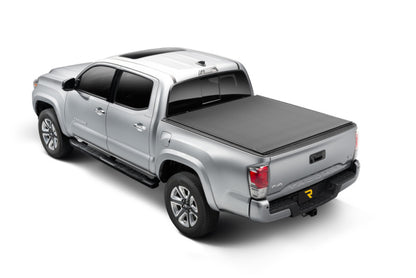 Truxedo 16-20 Toyota Tacoma 5ft Sentry CT Bed Cover | 20-23 (1556016)