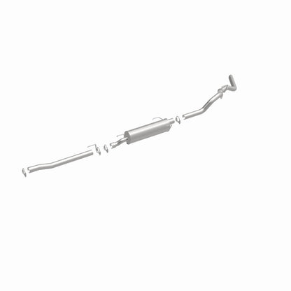 Magnaflow Direct-Fit Replacement Exhaust System: Dodge Ram 1500 (06-09) / 2500 (06-09) / 3500 (06-09)