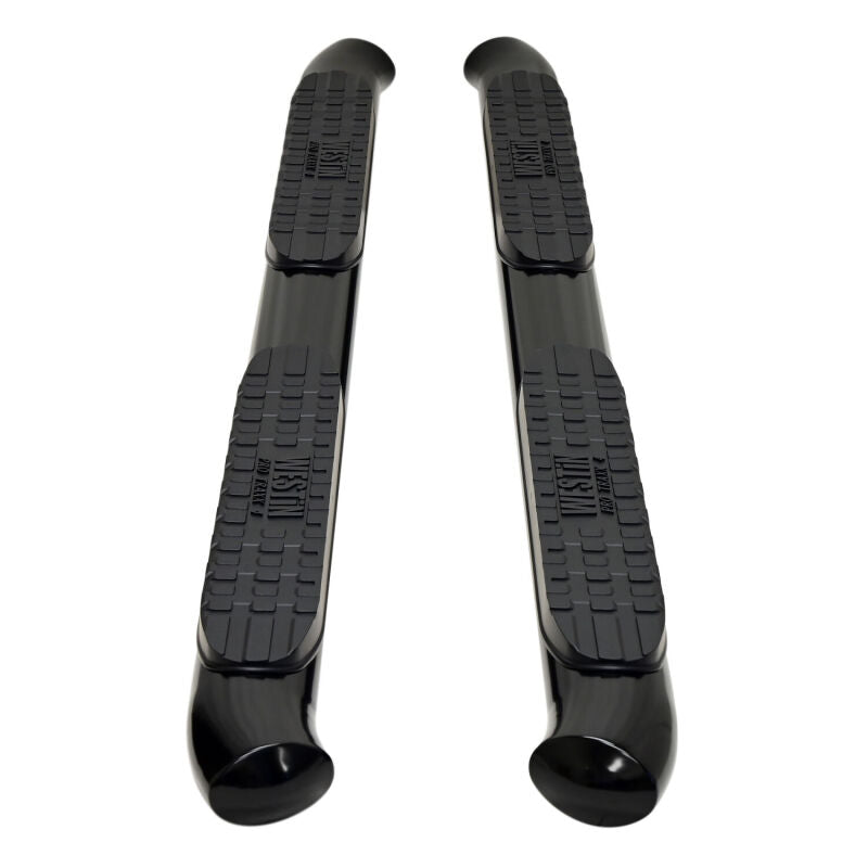Westin PRO TRAXX 4 Oval Nerf Step Bars | Toyota 4Runner (25-26) (21-23785)