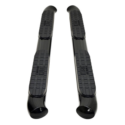 Westin PRO TRAXX 4 Oval Nerf Step Bars | Toyota 4Runner (25-26) (21-23785)