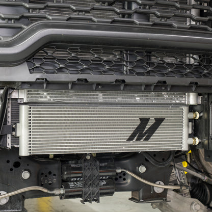 Mishimoto 2025+ Ram 1500 Transmission Cooler | Ram 1500 (25+) (MMTC-RAM-25)