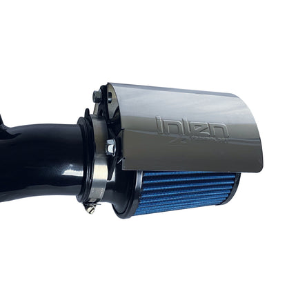Injen Short Ram Air Intake System | 2002 - 2006 Acura RSX (IS1471BLK)
