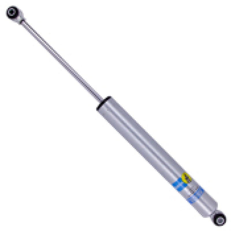 Bilstein B8 5100 Front Shock: Jeep Wrangler JL 2018 - 2025 (w/ 3-4.5" Front Lift)