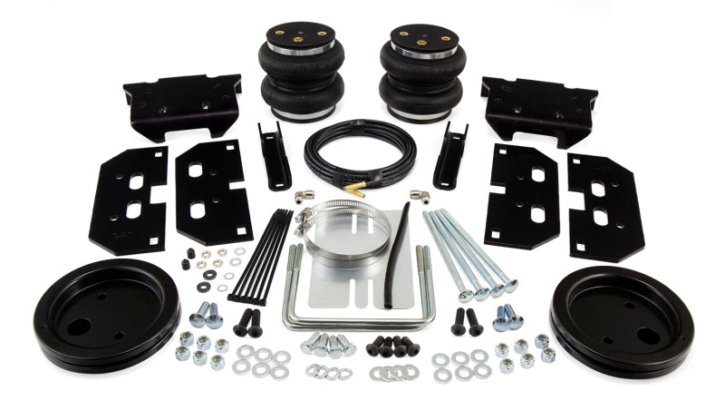 Air Lift Loadlifter 5000 Ultimate Rear Air Spring Kit (REAR): Dodge Ram 2500 / Ram 3500 03-10