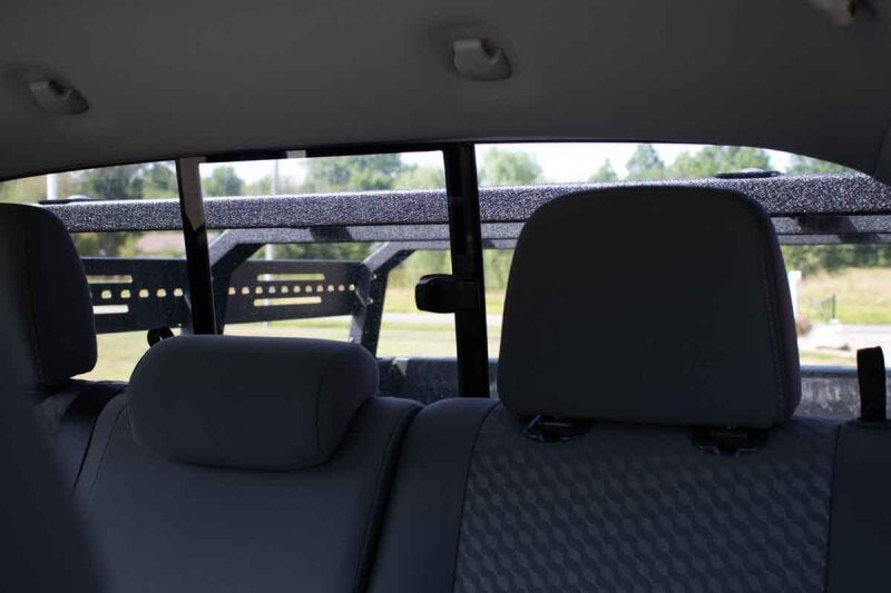 Fishbone Offroad Short Tackle Rack | Toyota Tacoma (12-15 / 20-23) (FB21244)