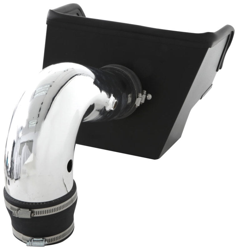 K&N 77 Series Cold Air Intake: Dodge Ram 5.7L Hemi 1500 2019 - 2023