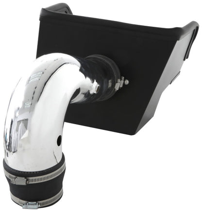 K&N 77 Series Cold Air Intake: Dodge Ram 5.7L Hemi 1500 2019 - 2023