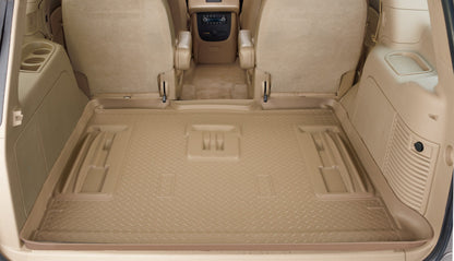Husky Liners Classic Style Black Rear Cargo Liner | Toyota 4Runner (96-02) (25101)