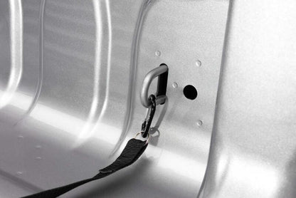 Roll-N-Lock Retractable Tonneau Cover | Ram 1500 (19-24/25-26/21-24 TRX) (BT401A)