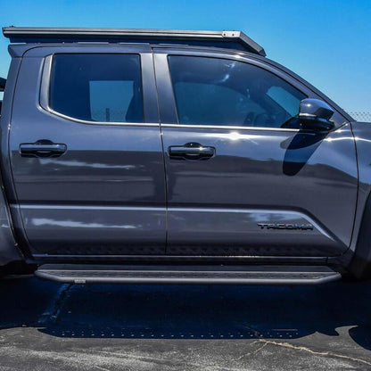 Westin Outlaw Running Boards | Toyota Tacoma (24-26)