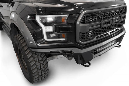 Addictive Desert Designs Phantom Front Bumper | Ford F-150 Raptor (17-20) (F110263200103)