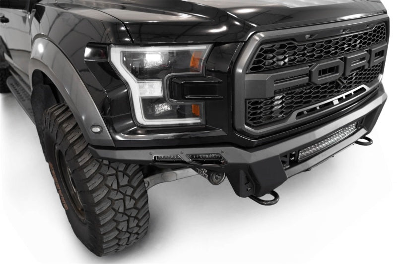 Addictive Desert Designs Phantom Front Bumper | Ford F-150 Raptor (17-20) (F110263200103)