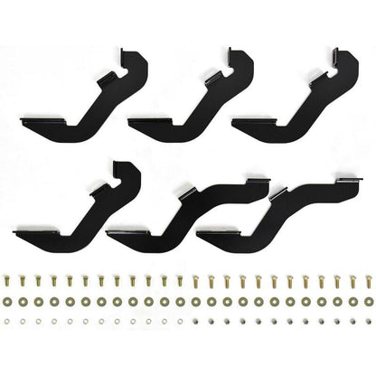 Westin Running Board Mount Kit | Ford Ranger (19-26) (27-2265)