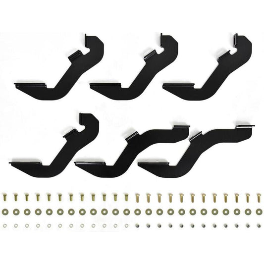 Westin Running Board Mount Kit | Ford Ranger (19-26) (27-2265)