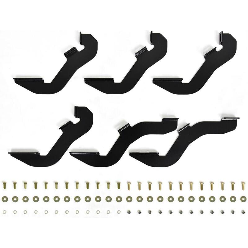 Westin Running Board Mount Kit | Ford Ranger (19-26) (27-2265)