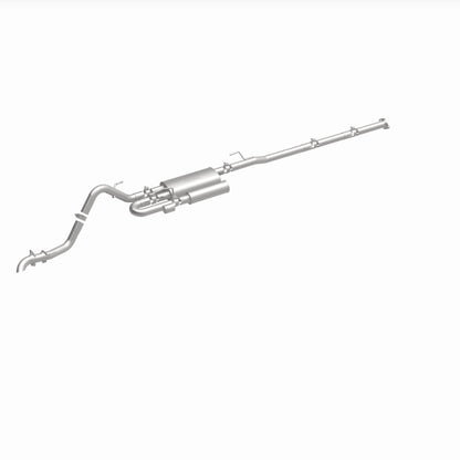 MagnaFlow Overland SS Cat-Back Exhaust | Toyota Tacoma 05-15 V6 4.0L (19585)