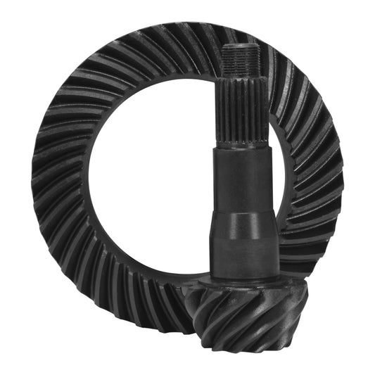 Yukon Gear 21-23 Ford Bronco Dana 44 M220 Front Differential 4.88 Ratio Ring & Pinion Gear Set | Ford Ranger / Bronco (19-26) (YG DM190FD-488R)