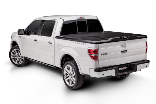 Undercover 6ft Elite Bed Cover | Ford Ranger (19-20) (UC2198)