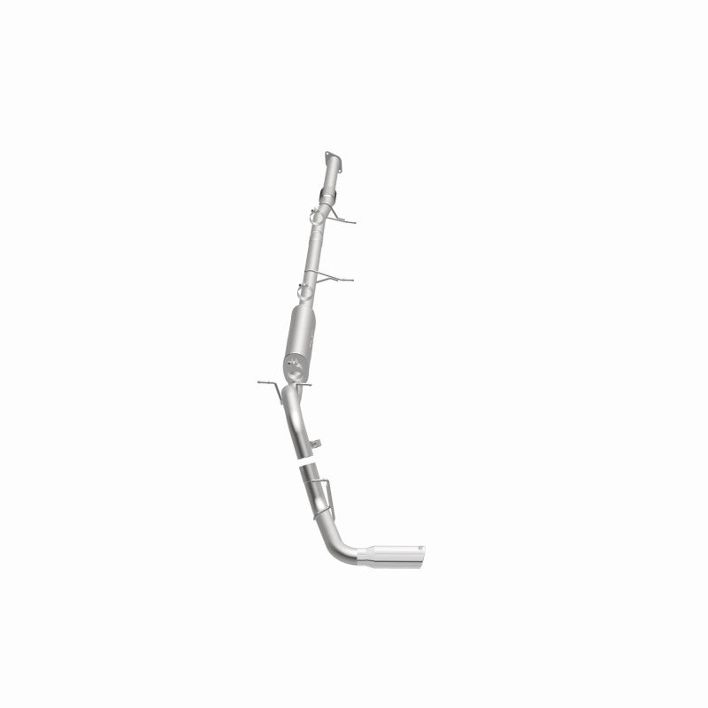 Magnaflow NEO SS Cat-Back Exhaust | Chevy Colorado (23+) / GMC Canyon (19649)