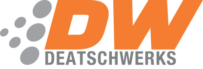 Deatschwerks 72lb/hr Fuel Injectors: Chrysler / Dodge / Jeep / Ram 2003 - 2024 (5.7L Hemi, 6.1L SRT8, 6.4L 392)