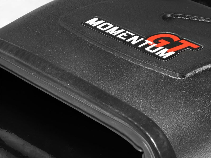 aFe POWER Momentum GT Cold Air Intake System w/ Pro DRY S Filter | Ford F-150 V8 5.0L (15-17) (51-73114)