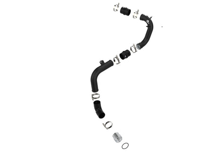 aFe BladeRunner 2.75in Alum Cold Charge Pipe | Ford Bronco VI (U725) (46-20589-B)