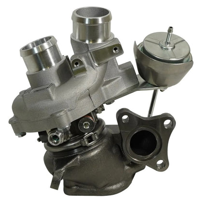 BD Diesel Screamer Turbo Kit | Ford F-150 (13-16) (1047621)