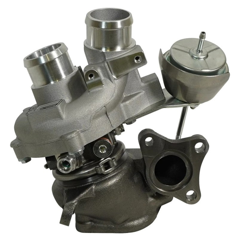 BD Diesel Screamer Turbo Kit | Ford F-150 (13-16) (1047621)