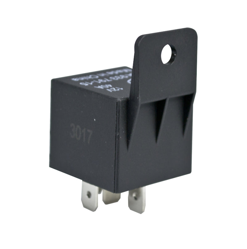 Hella Mini ISO Relay | Ford Ranger (19-26) (965400071)