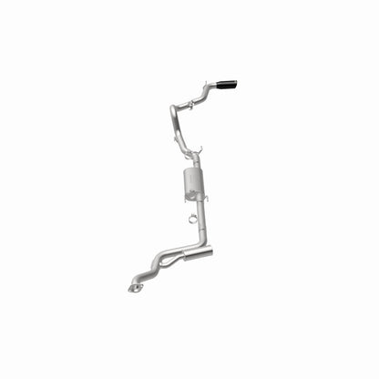 Magnaflow SPEQ Series Cat-Back Exhaust | Toyota Tacoma (24-25) (19680) (19680)