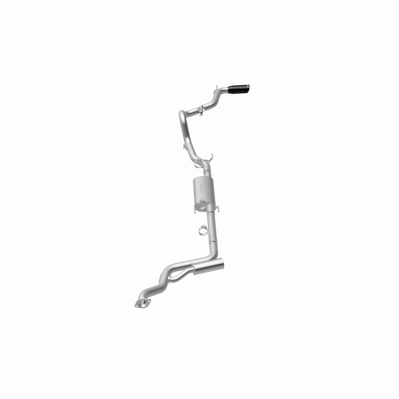 Magnaflow SPEQ Series Cat-Back Exhaust | Toyota Tacoma (24-25) (19680) (19680)
