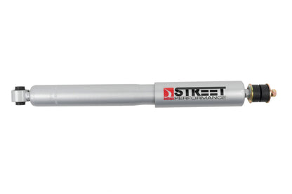 Belltech Street Perf Lowering Kit (F&R): Ram 1500 (19-24) -2in Front / 3-4in Rear