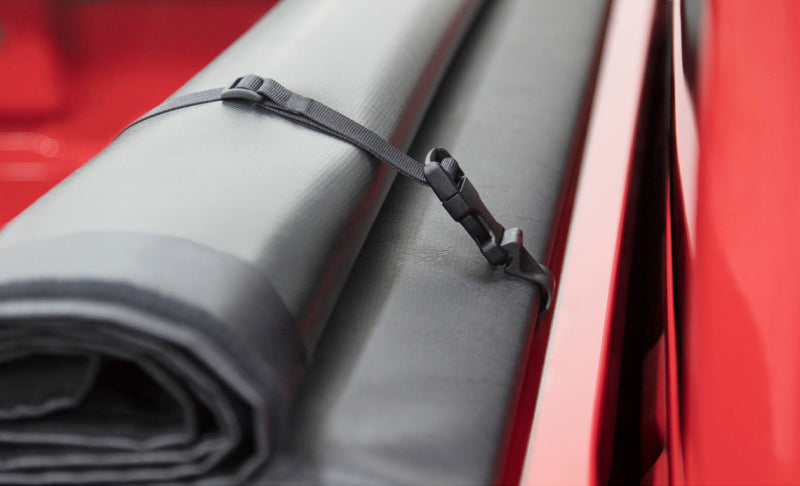 Access 6ft Bed Roll-Up Cover | Ford Ranger (19-26) (11429)