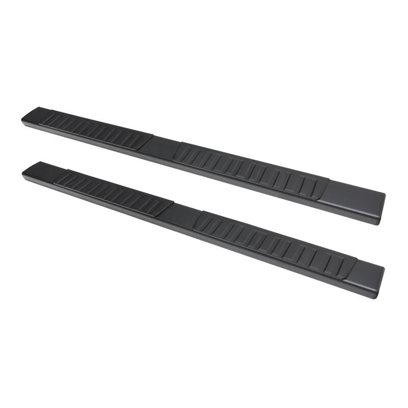 Westin 2019+ Chevrolet Silverado/Sierra 1500 Crew Cab R7 Nerf Step Bars | Chevrolet Silverado 1500 / GMC Sierra 1500 (19-26) (28-71275)