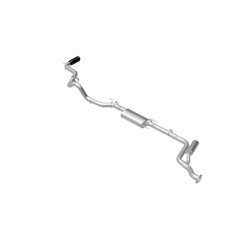 Magnaflow SPEQ Series Cat-Back Exhaust | Toyota Tacoma (24-25) (19680) (19680)