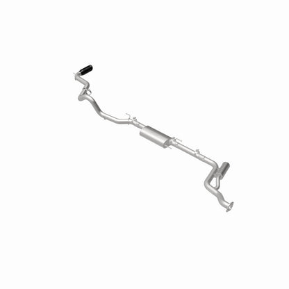 Magnaflow SPEQ Series Cat-Back Exhaust | Toyota Tacoma (24-25) (19680) (19680)