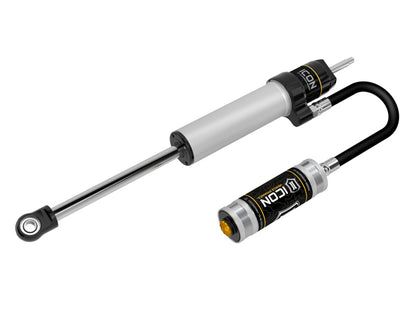 ICON 1-3in Rear 2.5 Series Shocks | Toyota FJ (07+) / 4runner/Lexus GX460 (03+) (57810P)