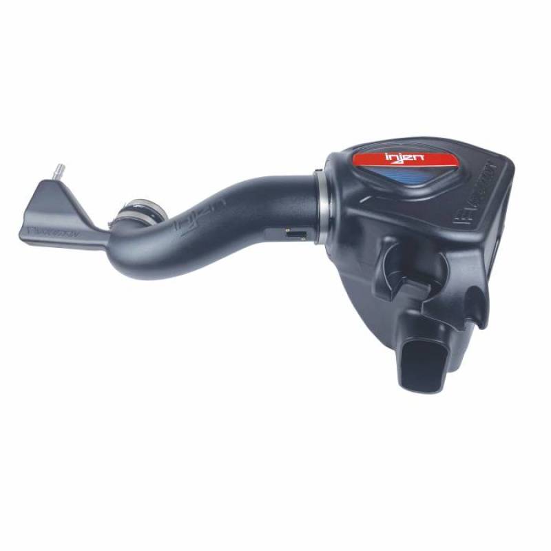 Injen Evolution Intake | Chevrolet Silverado 1500 / Sierra 3500 HD / Suburban / Tahoe / Yukon XL (14-26) (EVO7104C)