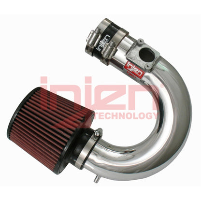 Injen Polished Short Ram Intake System | Toyota Celica GTS (00-03) (IS2045P)