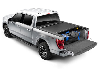 Roll-N-Lock 2024 Ford Ranger Bed Cargo Manager | Ford Ranger (19-26) (CM124)