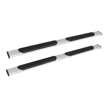 Westin R5 Nerf Step Bars | Chevrolet Silverado 1500 / GMC Sierra 1500 (19-26) / ZR2 / 2500HD / 3500HD (20-26) (28-51270)