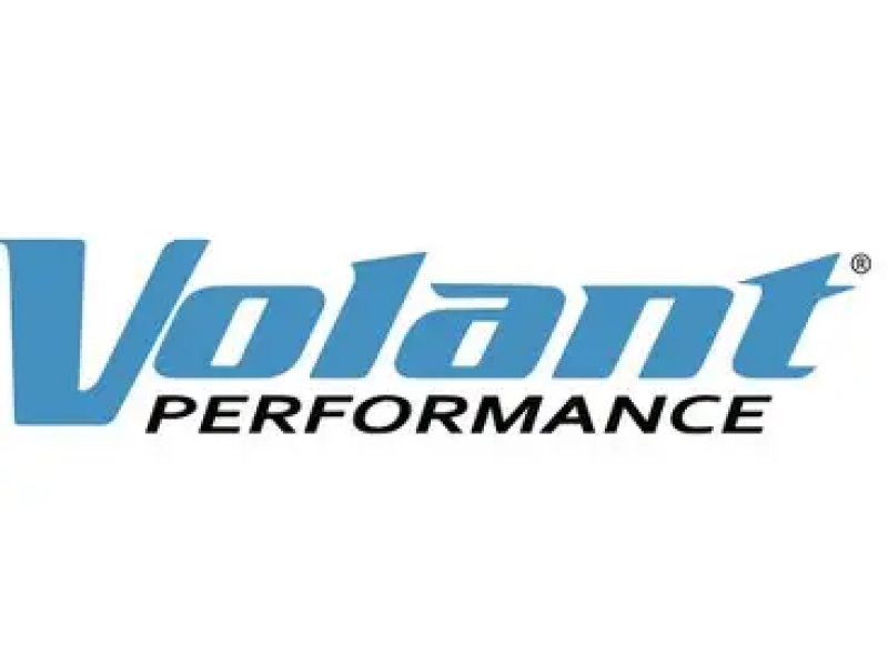 Volant PowerCore Closed Box Air Intake PowerCore Filter (F&R): Jeep Wrangler JL / Gladiator JT 3.6L