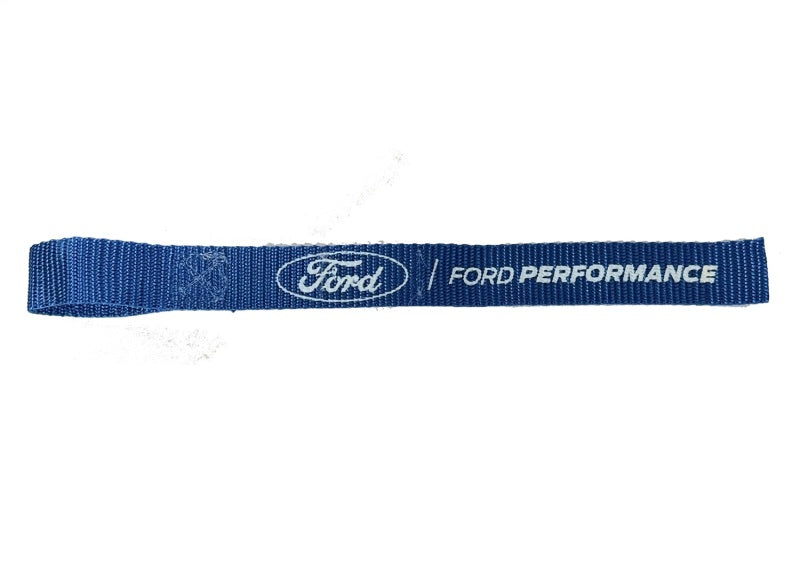Ford Performance Winch Pull Strap | Ford Bronco (21-26) (M-1821-PS)