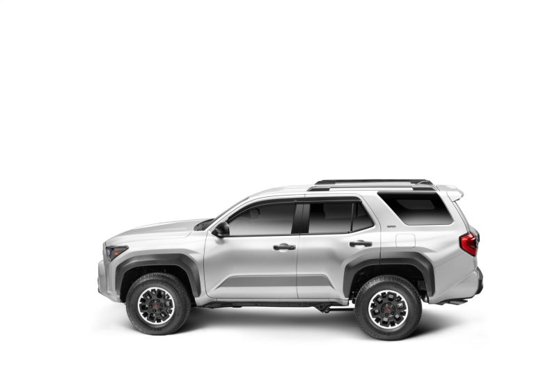 Husky Liners Low Profile Ventvisor | Toyota 4Runner (25-26) (2854149)