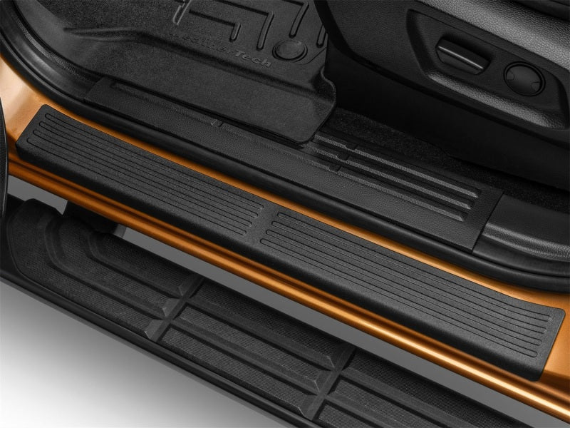 WeatherTech 19-23 Ford Ranger SuperCrew SillProtector 4pc Set | Ford Ranger (19-26) (ST026K1)
