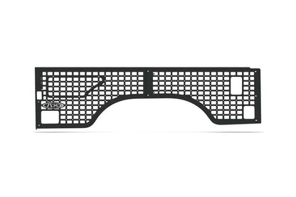 Addictive Desert Designs Bed Side Molle Panels | Ram 2500/3500 (19-25) (AC5603301NA)